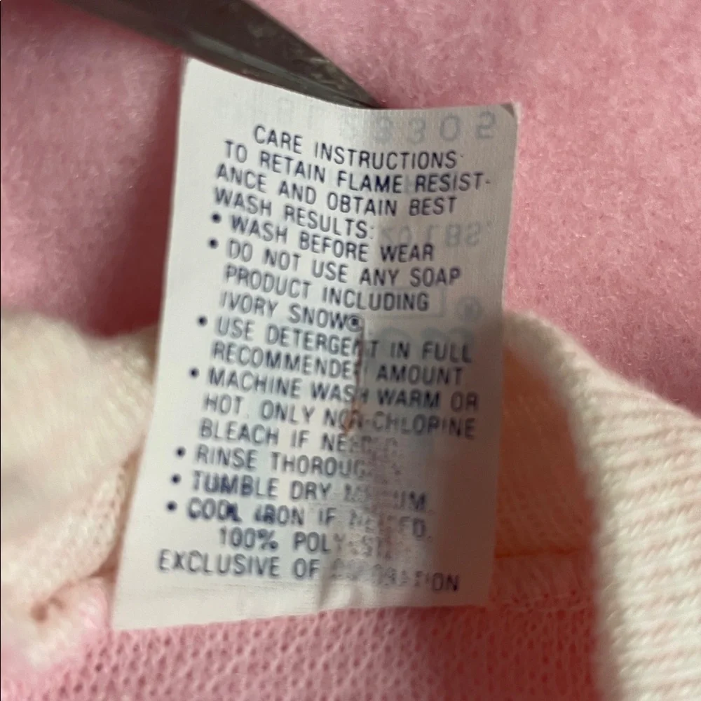 Carters vintage 80s